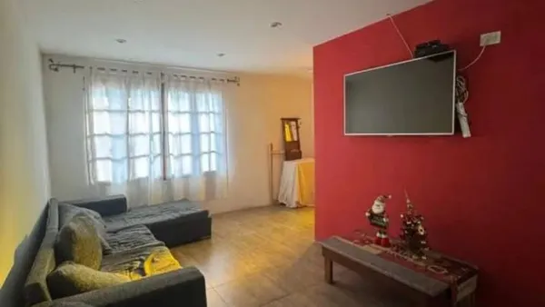 Departamento en Roque Sáenz Peña Mbk 3 P.b. Dpto*b* 2700