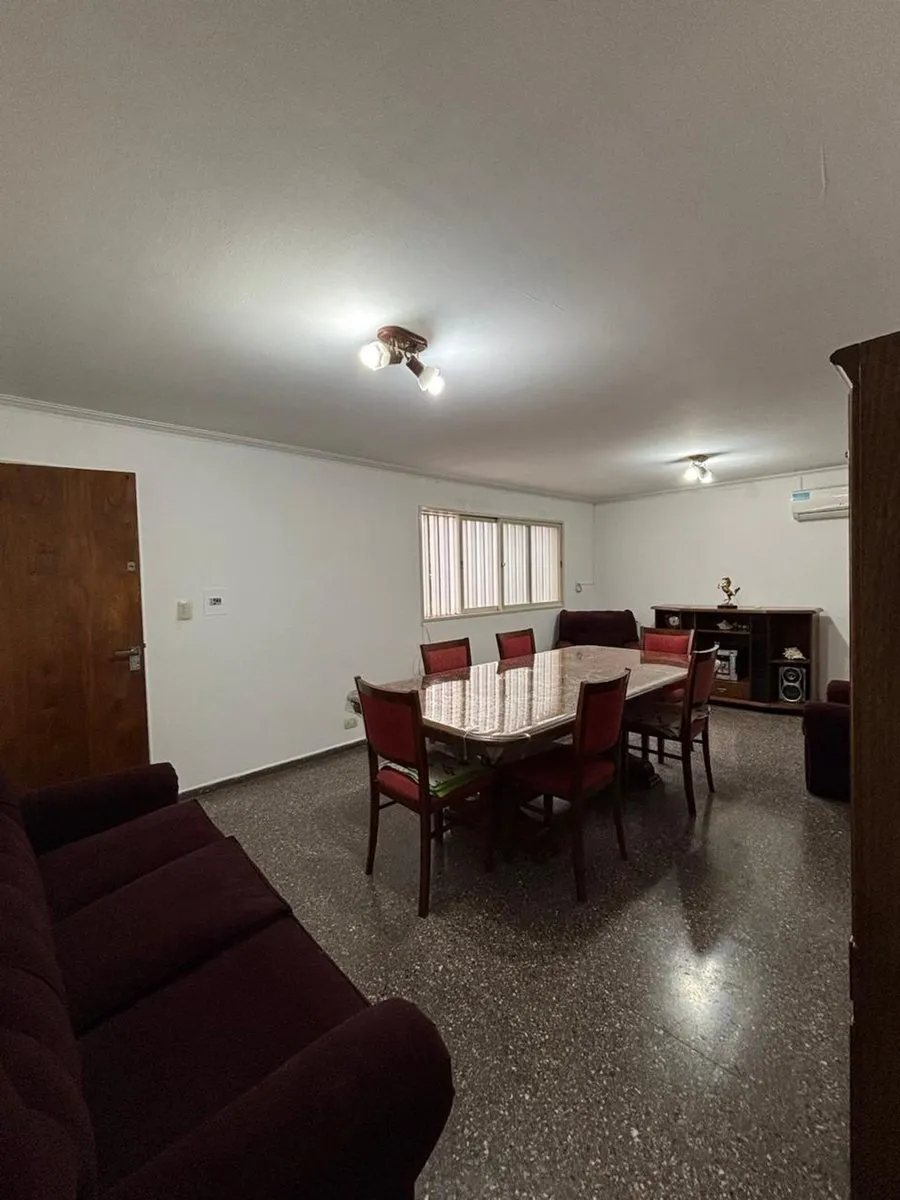Departamento en Zárate 100