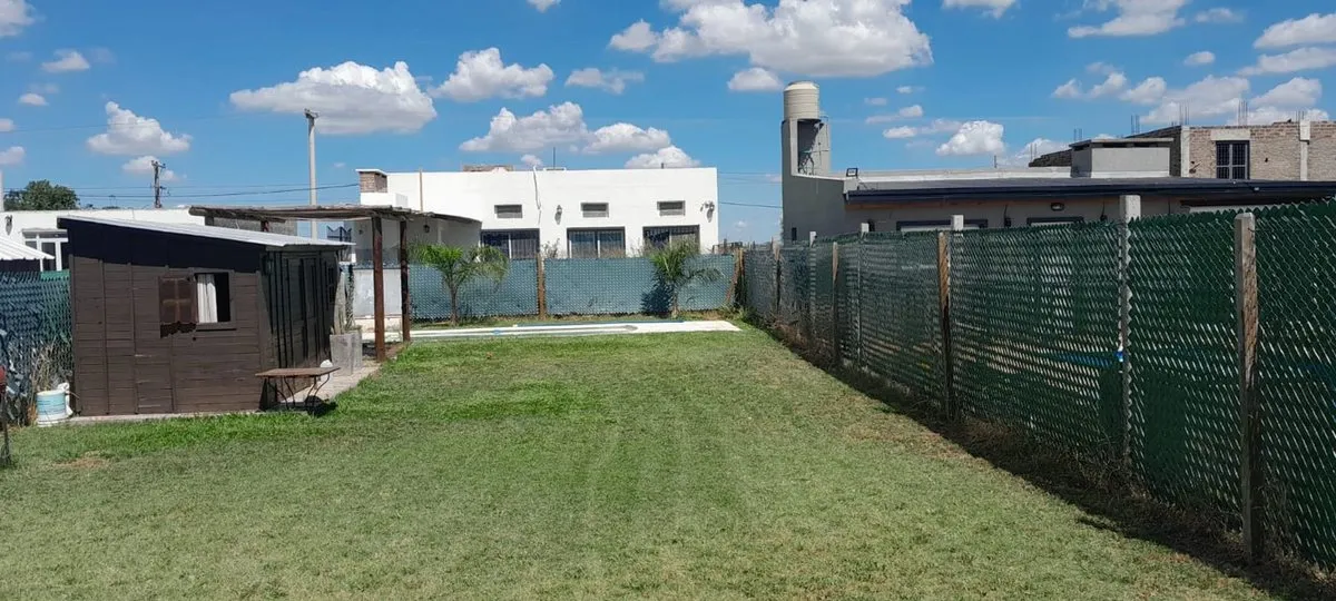 Lote en Búho 1200