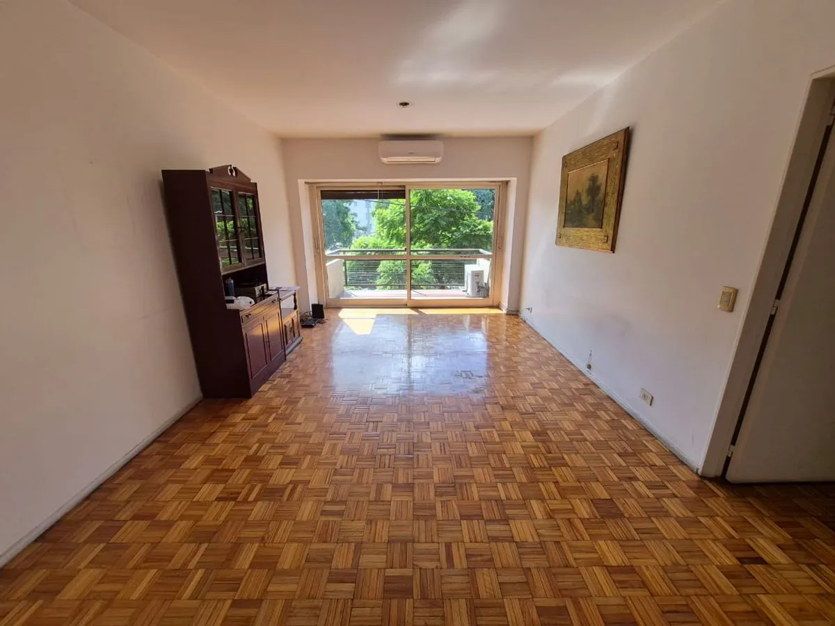 Departamento en Avenida Santa Fe 4800