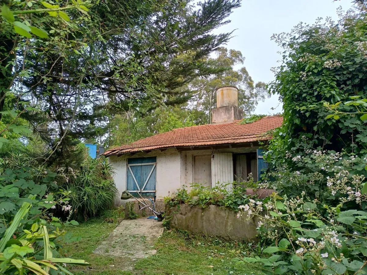 Casa en Mangore 4000