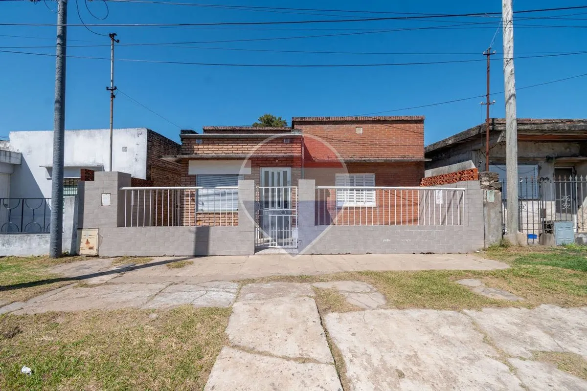 Casa en Cristóbal Colón 3200