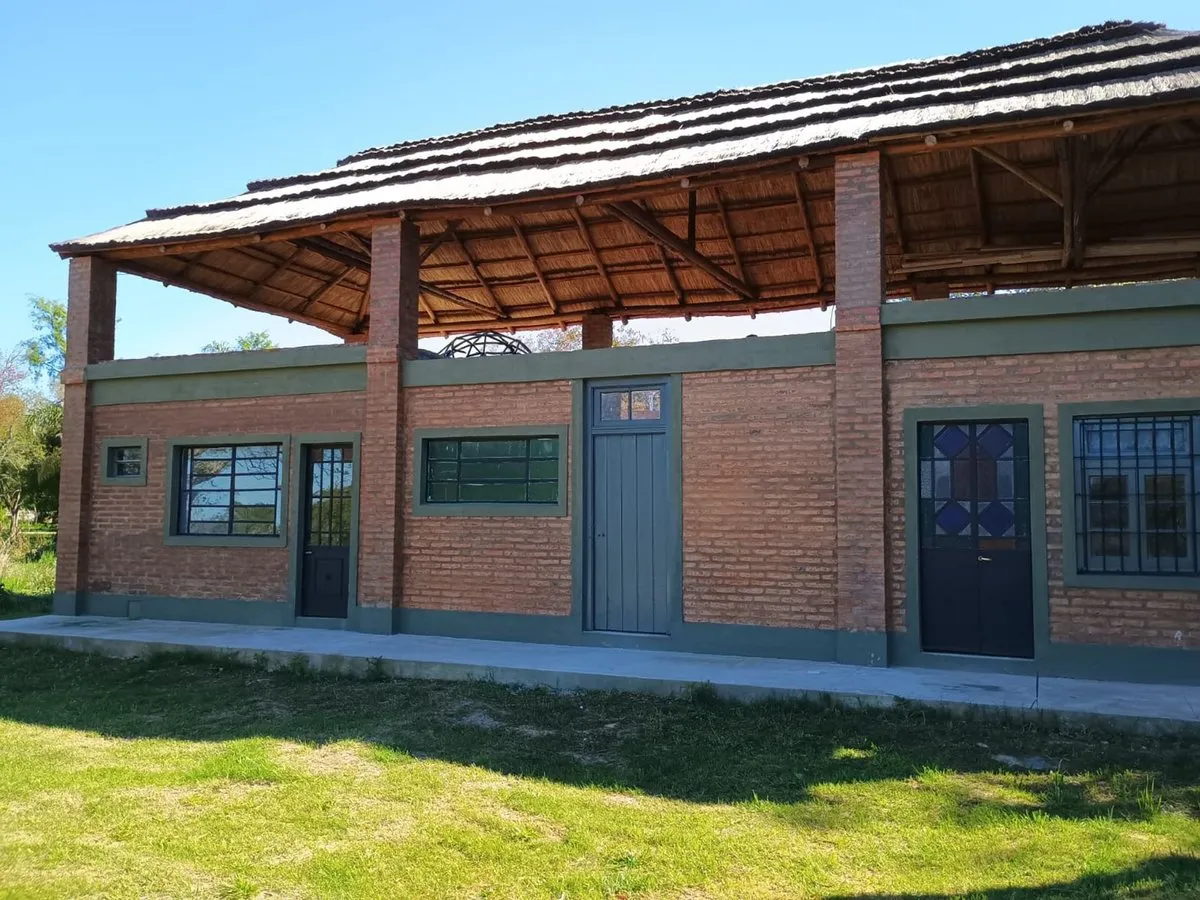 Quinta en Calle los Alisos 0