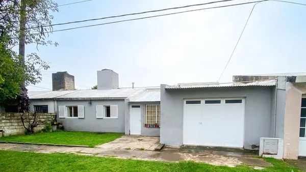 Casa en Av. Libertador Sur 1500
