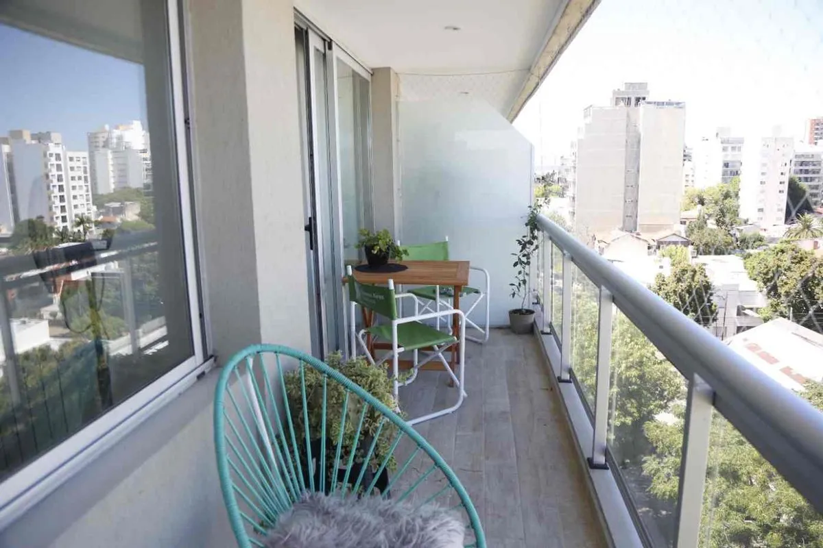 Departamento en 15 E/ 41 y 42 484 400