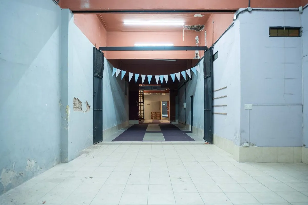 Local Comercial en La Rioja 700