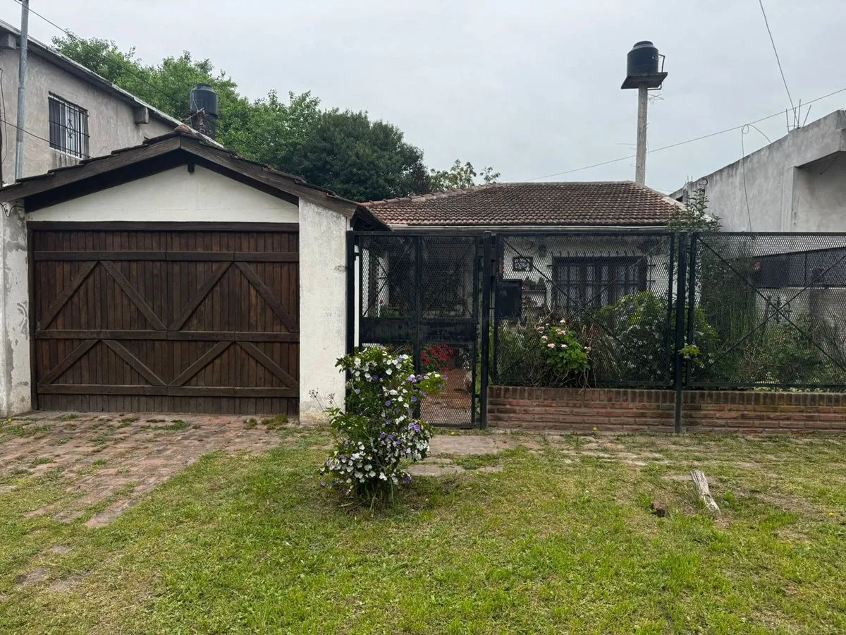 Casa en Los Cipreses 2300