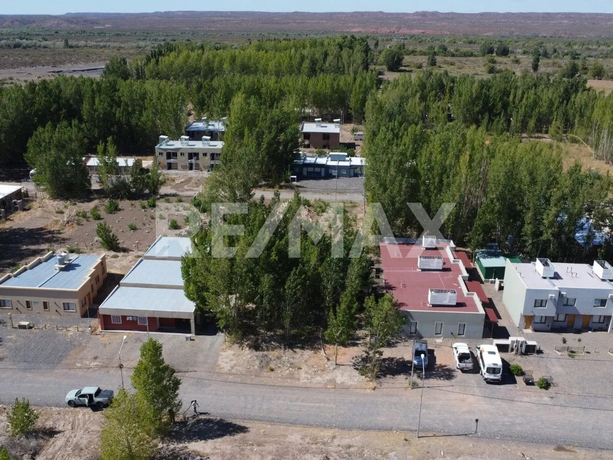 Lote en Ruta Prov 17 - Barrio la Forestada 0