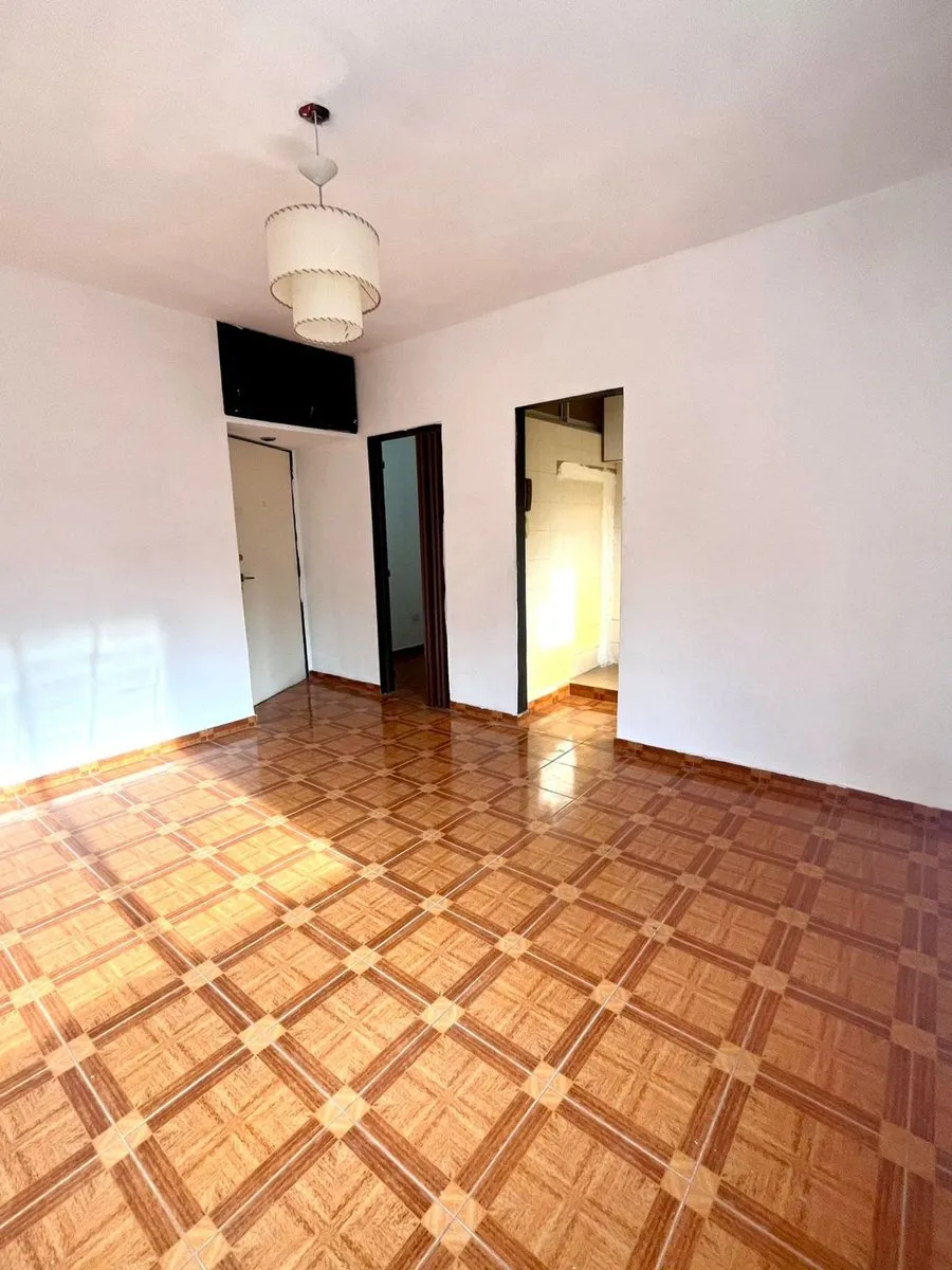 Departamento en Pasaje Goleta Santa Cruz 6500
