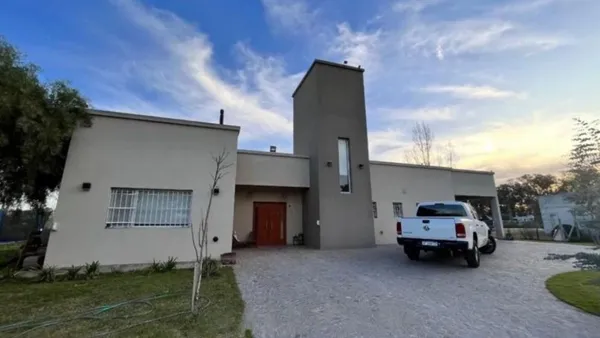 Casa en Avenida Fernández Beschtedt 2500