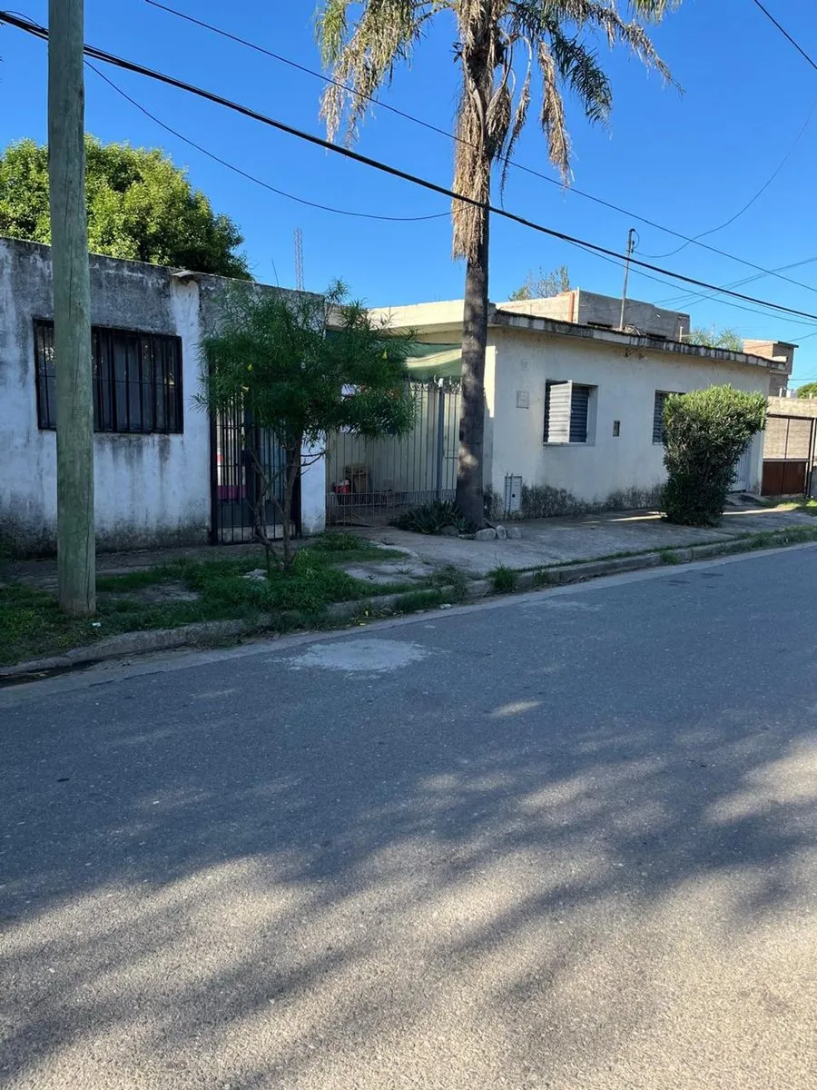 Casa en Enrique Alberg 6600