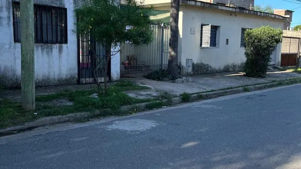 Casa en Enrique Alberg 6600