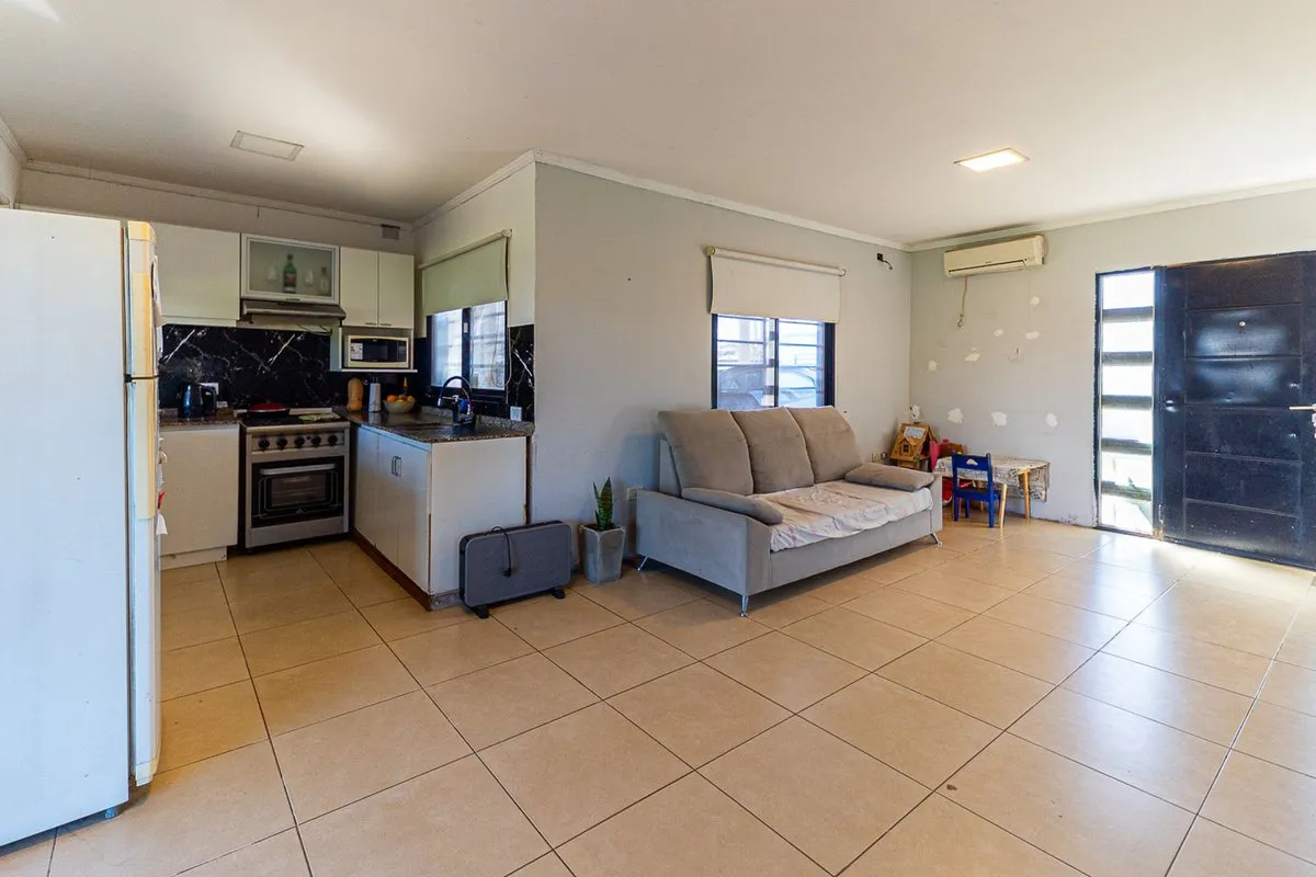 Casa en El Bagual 2100