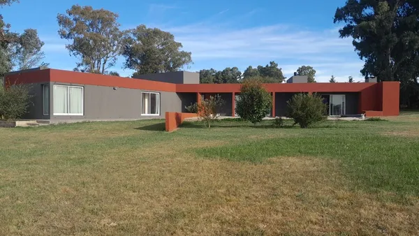 Casa en Ruta 226 0