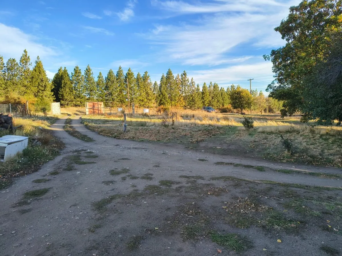 Lote en Camino Viejo 300