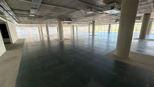 Oficina en Córdoba 3300