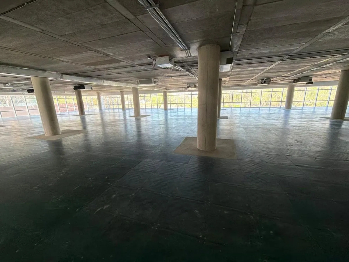 Oficina en Córdoba 3300