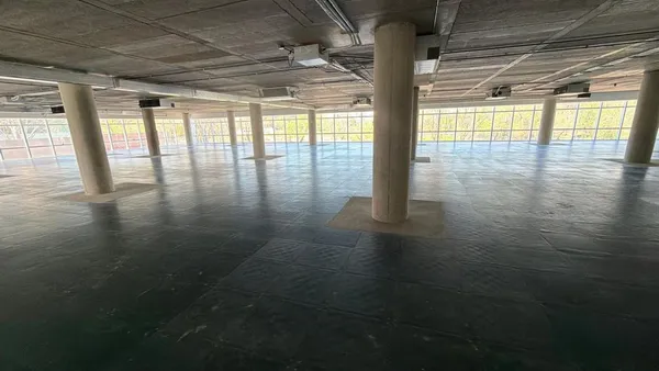 Oficina en Córdoba 3300