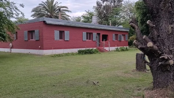 Casa en Ruta Provincial 215 Km 101 0