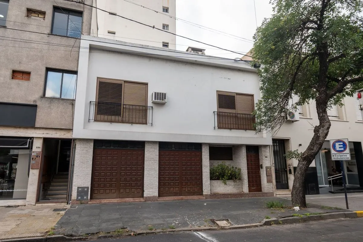 Casa en San Jerónimo 3100