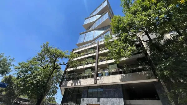Oficina en Honduras 5400