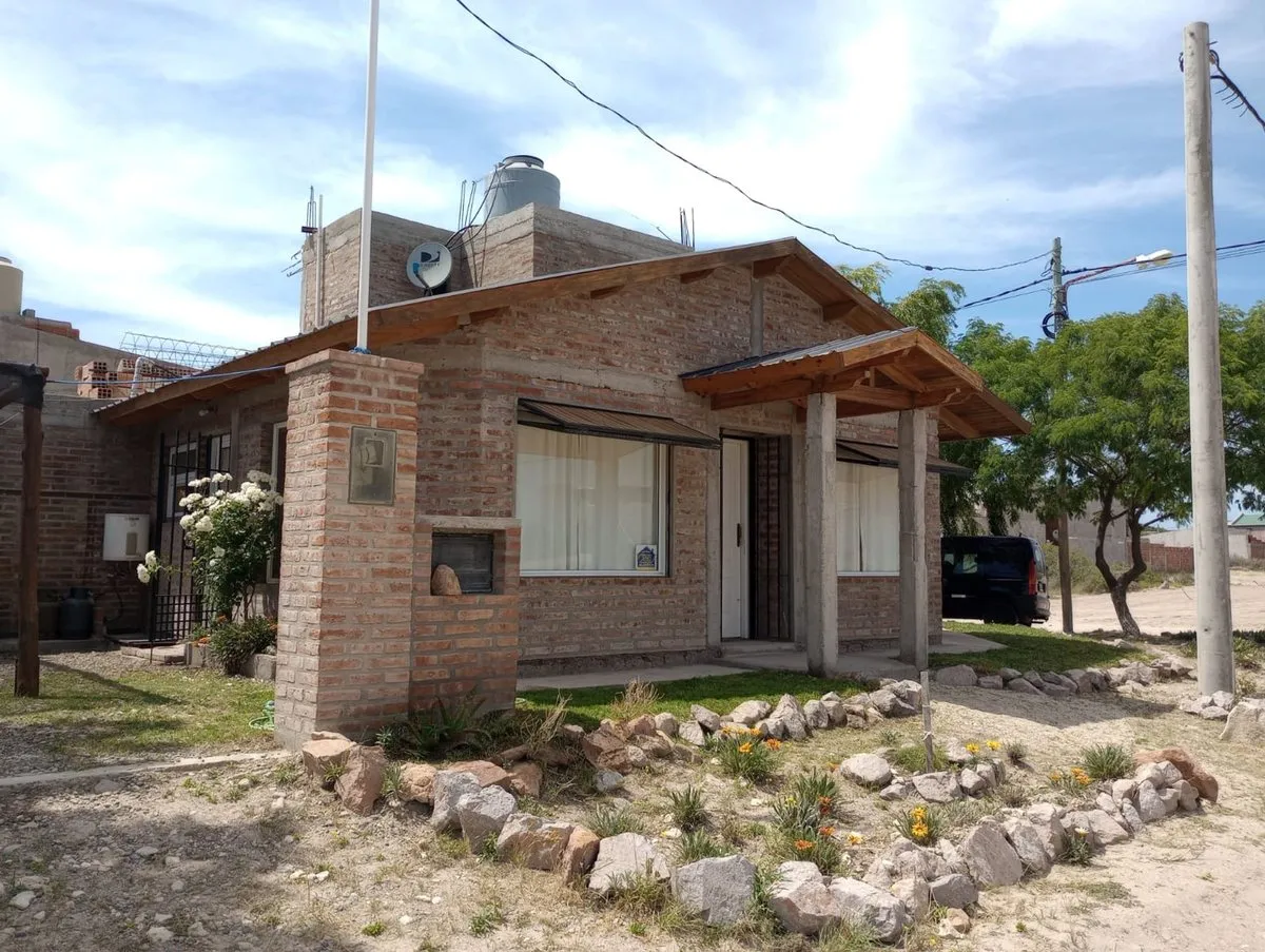 Casa en Codim 700