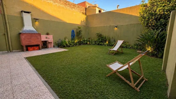 Casa en Portela 3100