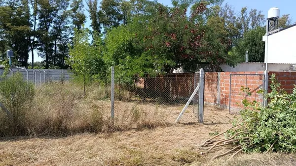 Lote en Arroyo Baltico y Arroyo Ceibo S/N