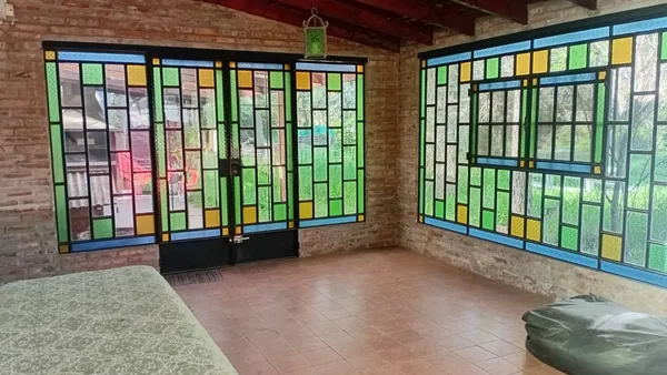 Quinta en Aymaraes 1200