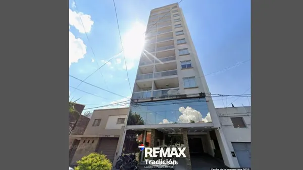 Departamento en Liniers 600
