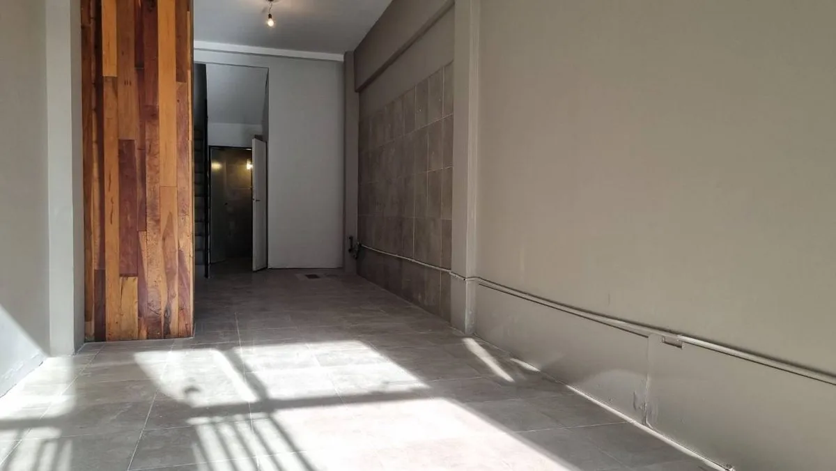 Local Comercial en Zapiola 2400