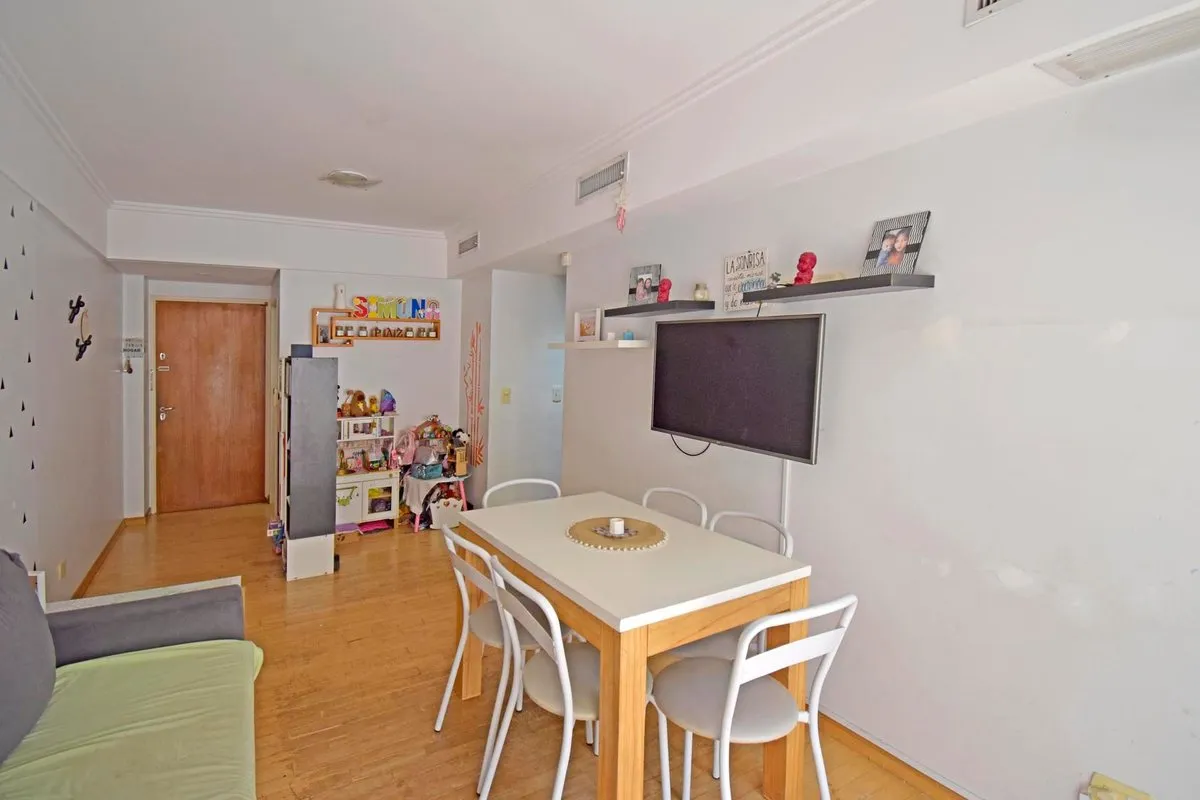 Departamento en José Bonifacio 1100