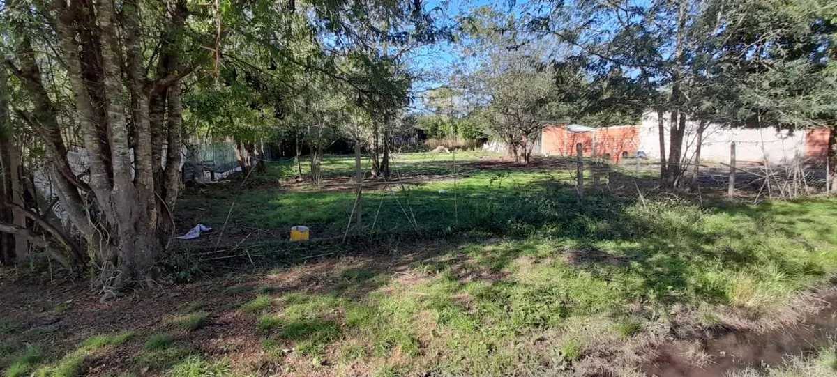 Lote en Álvarez de Arenales 3100