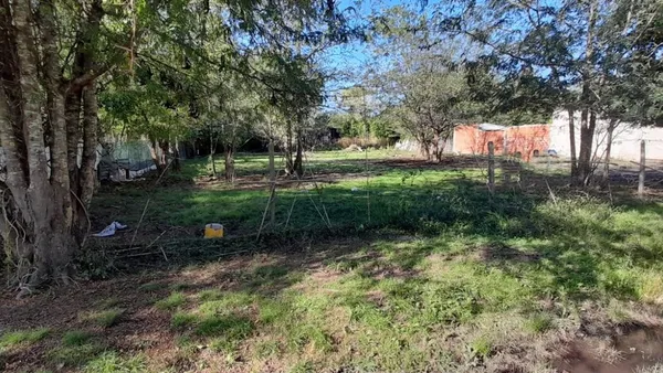Lote en Álvarez de Arenales 3100
