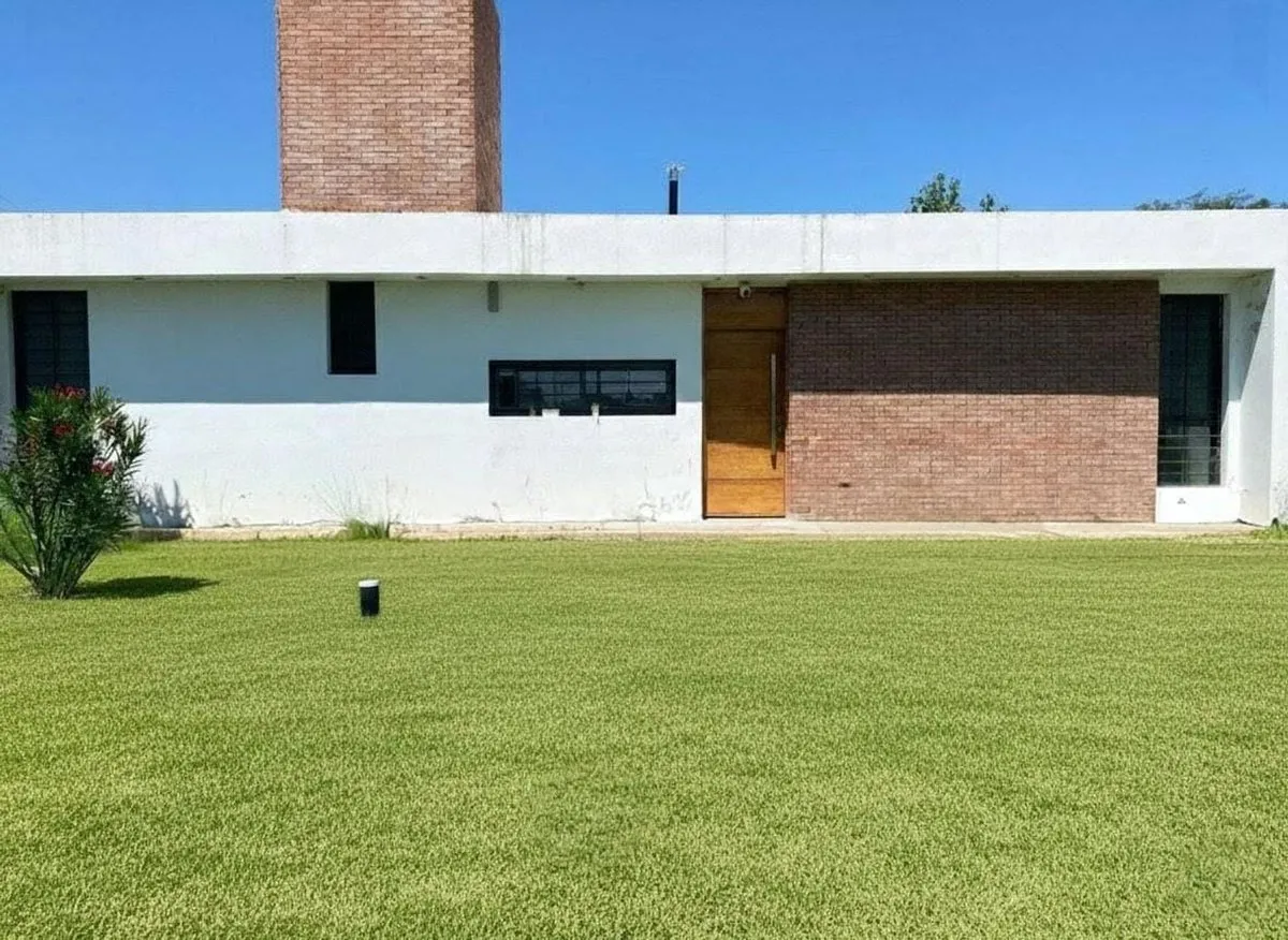 Casa en Catalina Medeot 1000