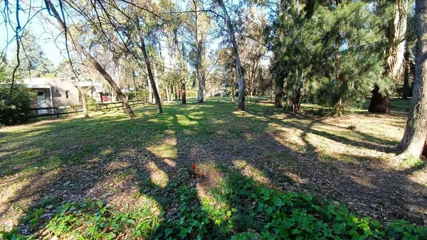 Lote en Ruta Provincial 192 Km 7,5 S/N