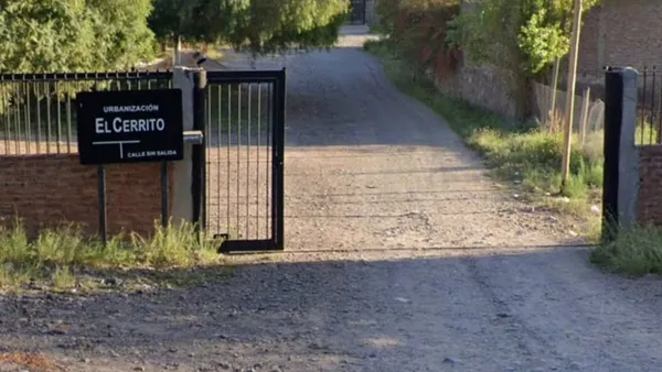Lote en Las Diucas S/N