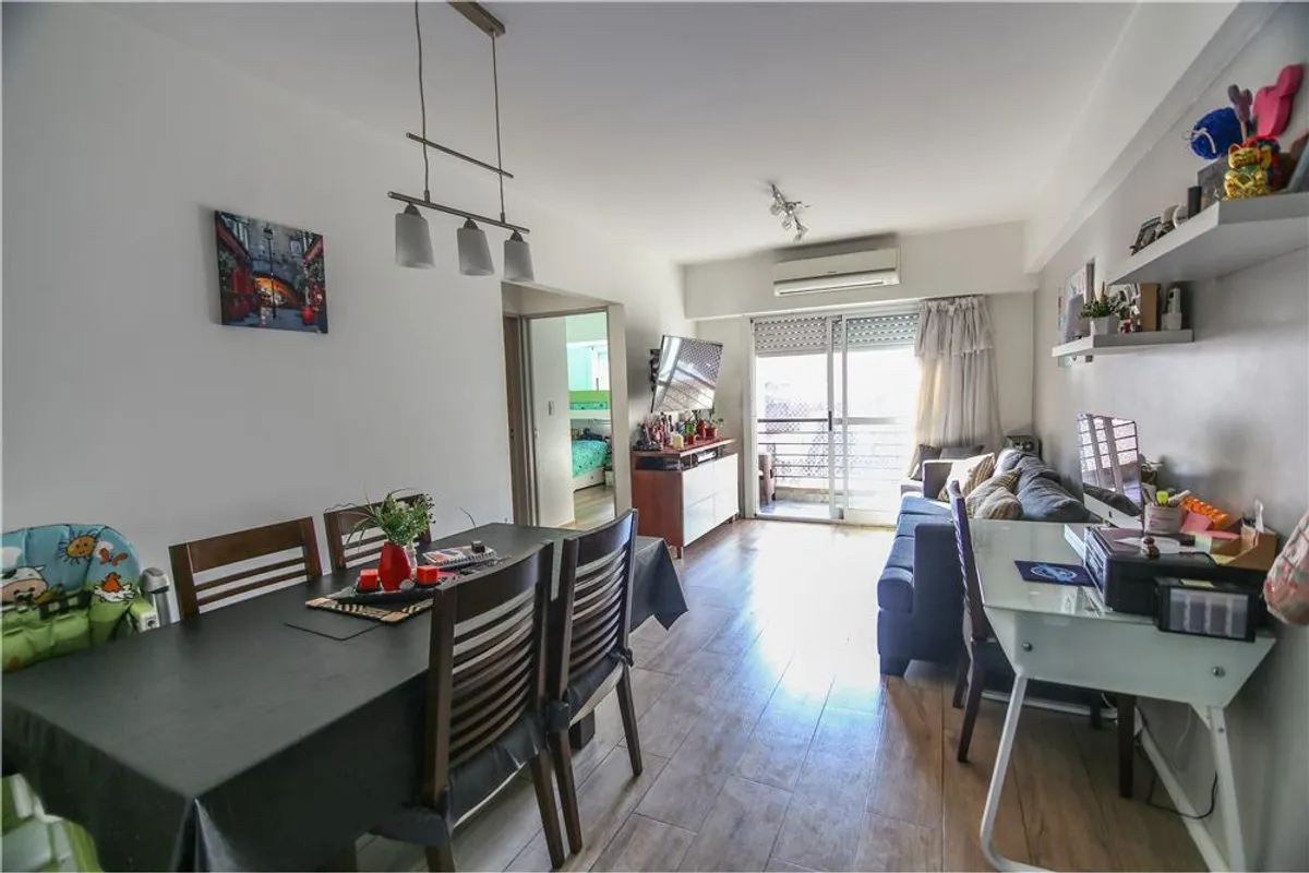 Departamento en Lafuente 0
