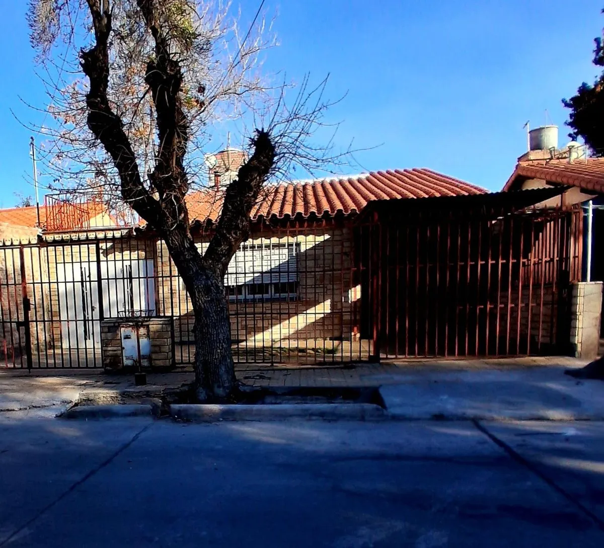 Casa en Ortiz 900