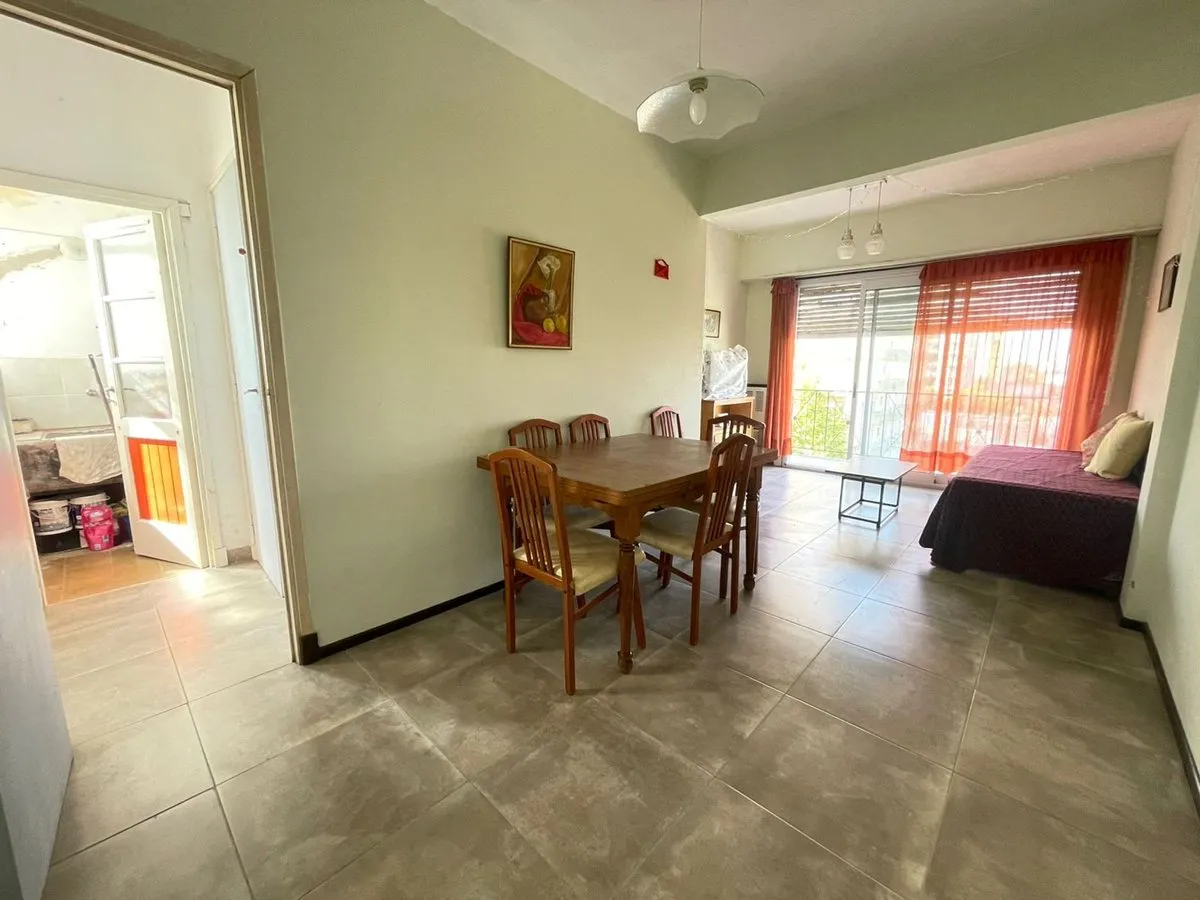 Departamento en Calle 23 900