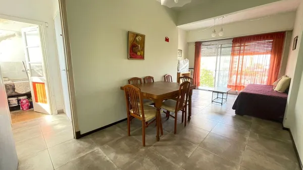 Departamento en Calle 23 900