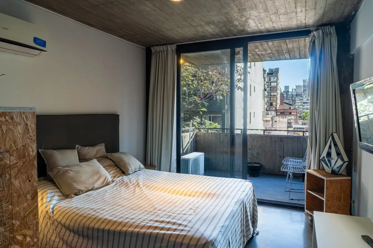 Departamento en Dorrego 0