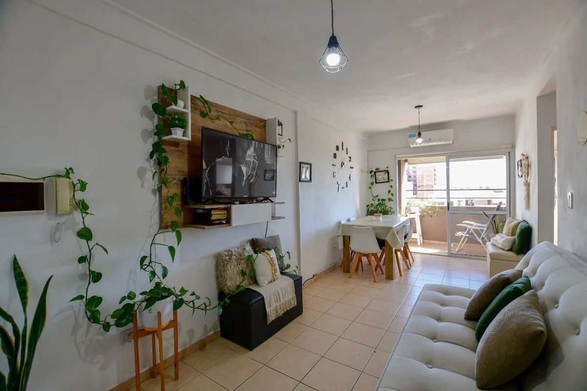 Departamento en Calle 39 Entre 23 y 24 1400
