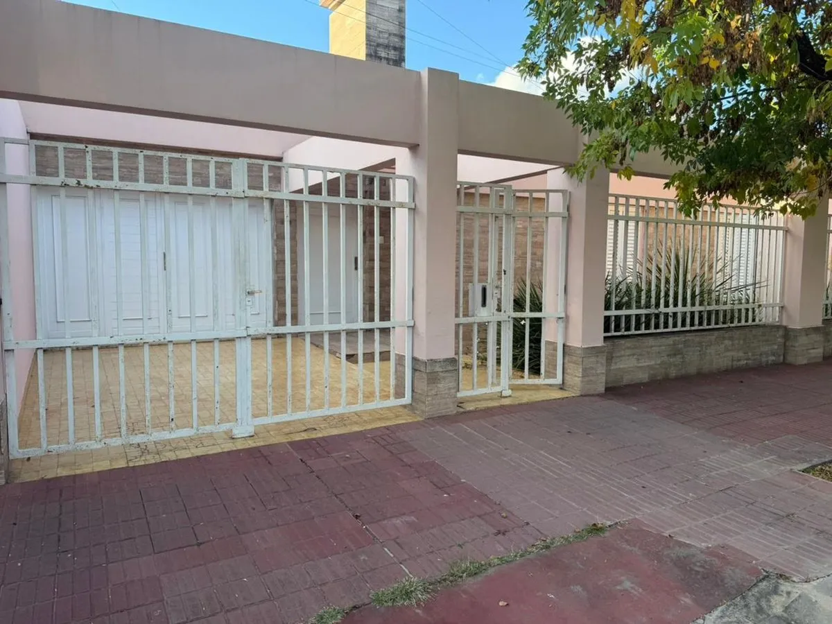 Casa en Juan B. Justo 800