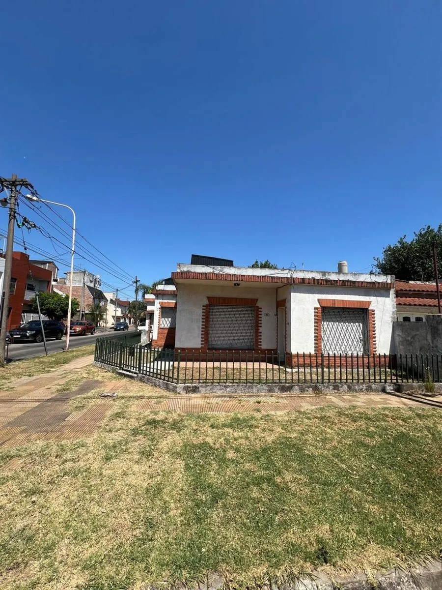 Casa en Garay 200
