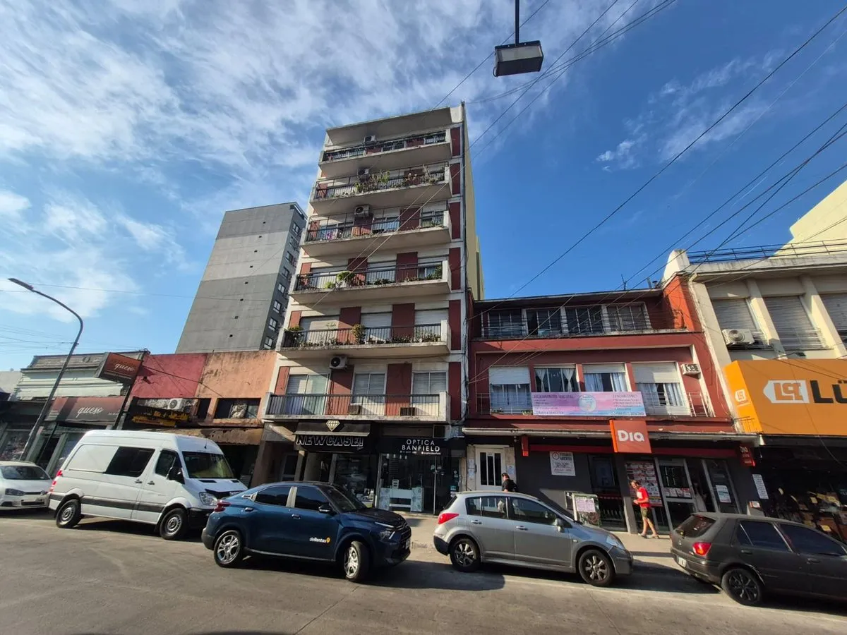 Departamento en Maipú 100
