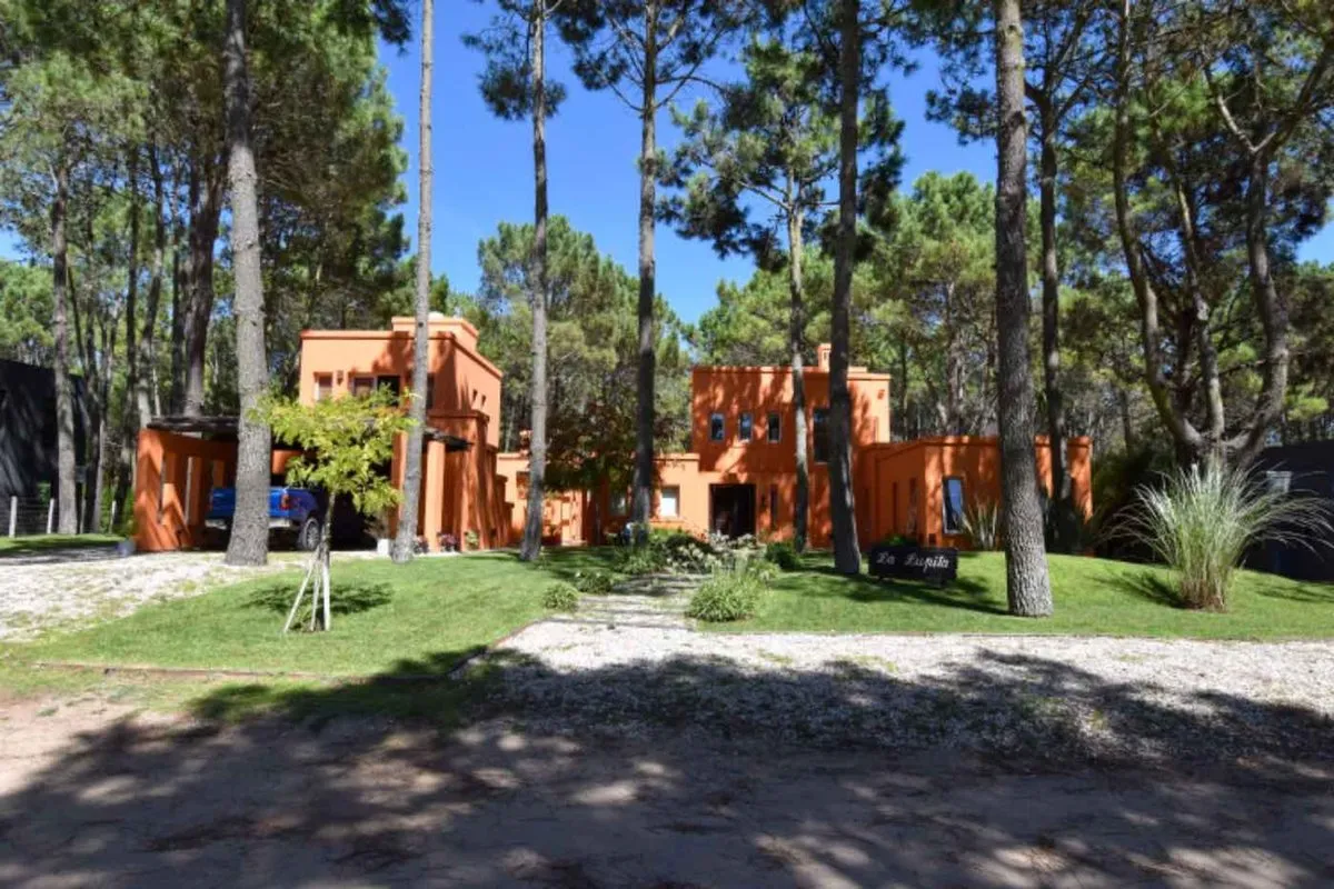 Casa en Boulevard la Herradura Entre Apero y del Recado 0
