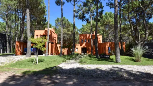 Casa en Boulevard la Herradura Entre Apero y del Recado 0