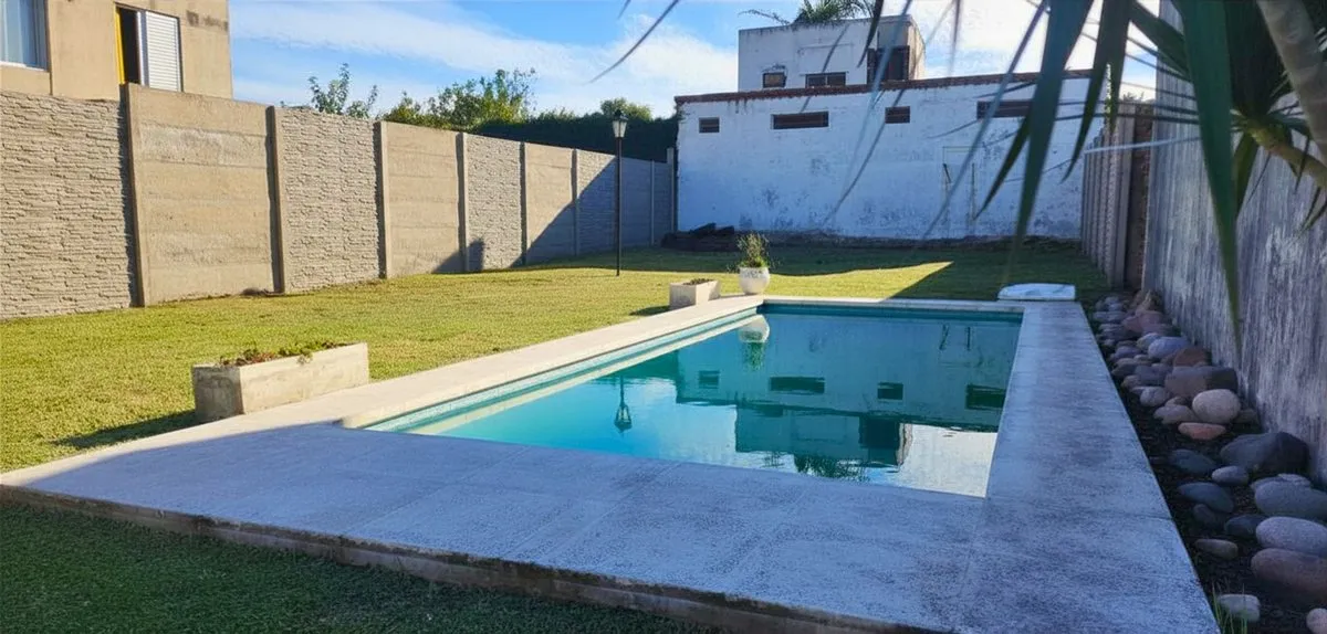 Casa en Olessio 1500
