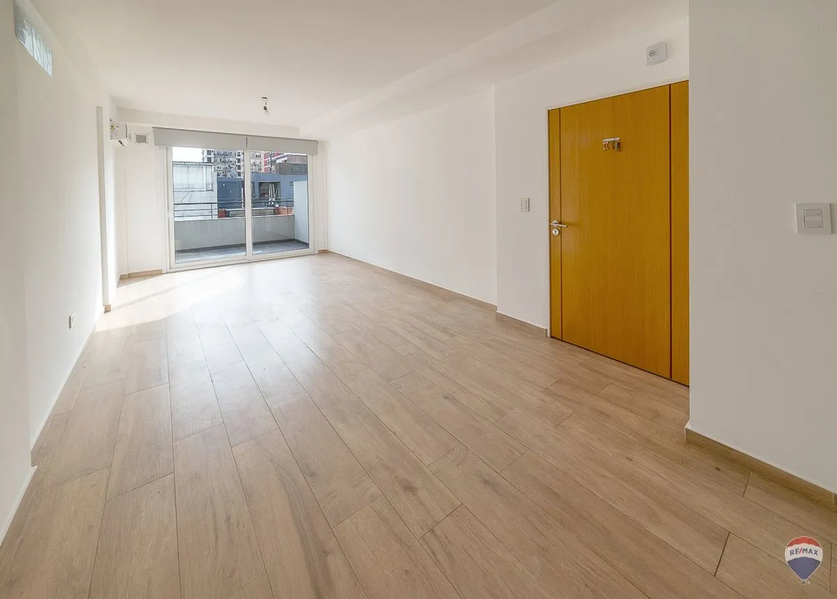 Departamento en Mendoza 2800